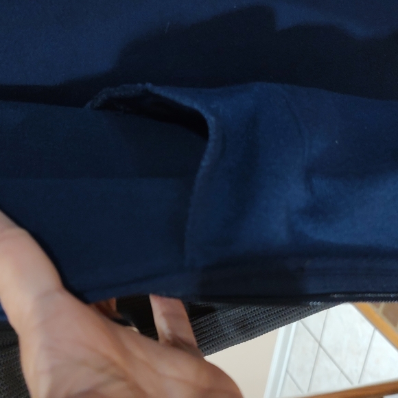 NFL Denver Broncos Jacket - Picture 6 of 9